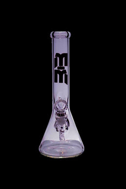 M&M Tech Color Beaker Water Pipe