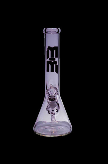 M&M Tech Color Beaker Water Pipe - M&M Tech Color Beaker Water Pipe