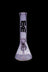 M&M Tech Color Beaker Water Pipe - M&M Tech Color Beaker Water Pipe