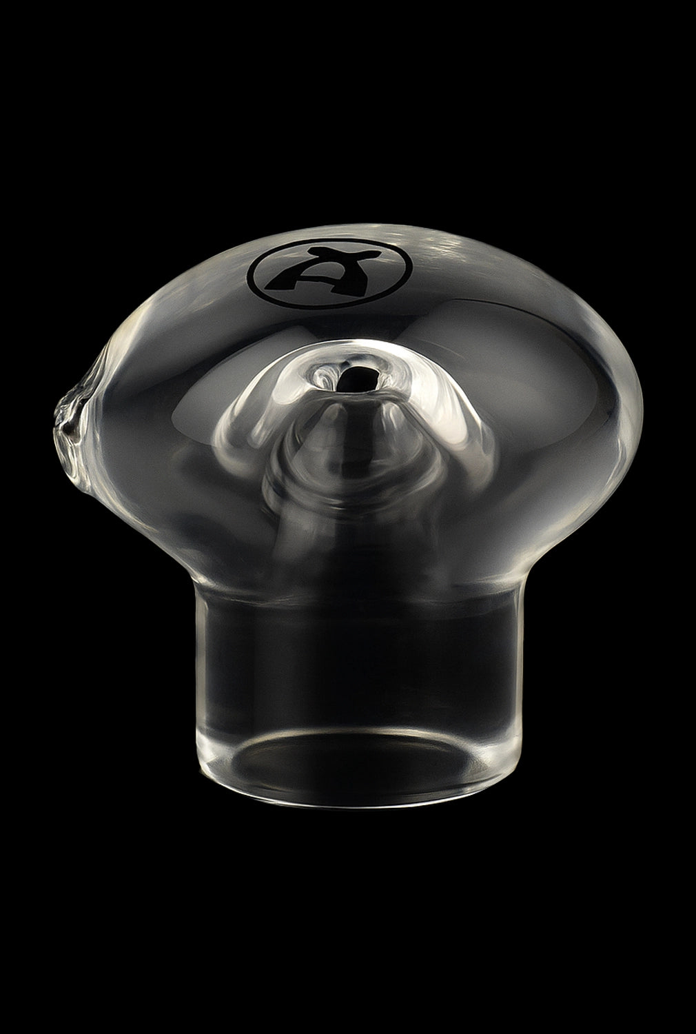 The Original Nectar Collector AMAZbowl Spoon Bowl Glass Core
