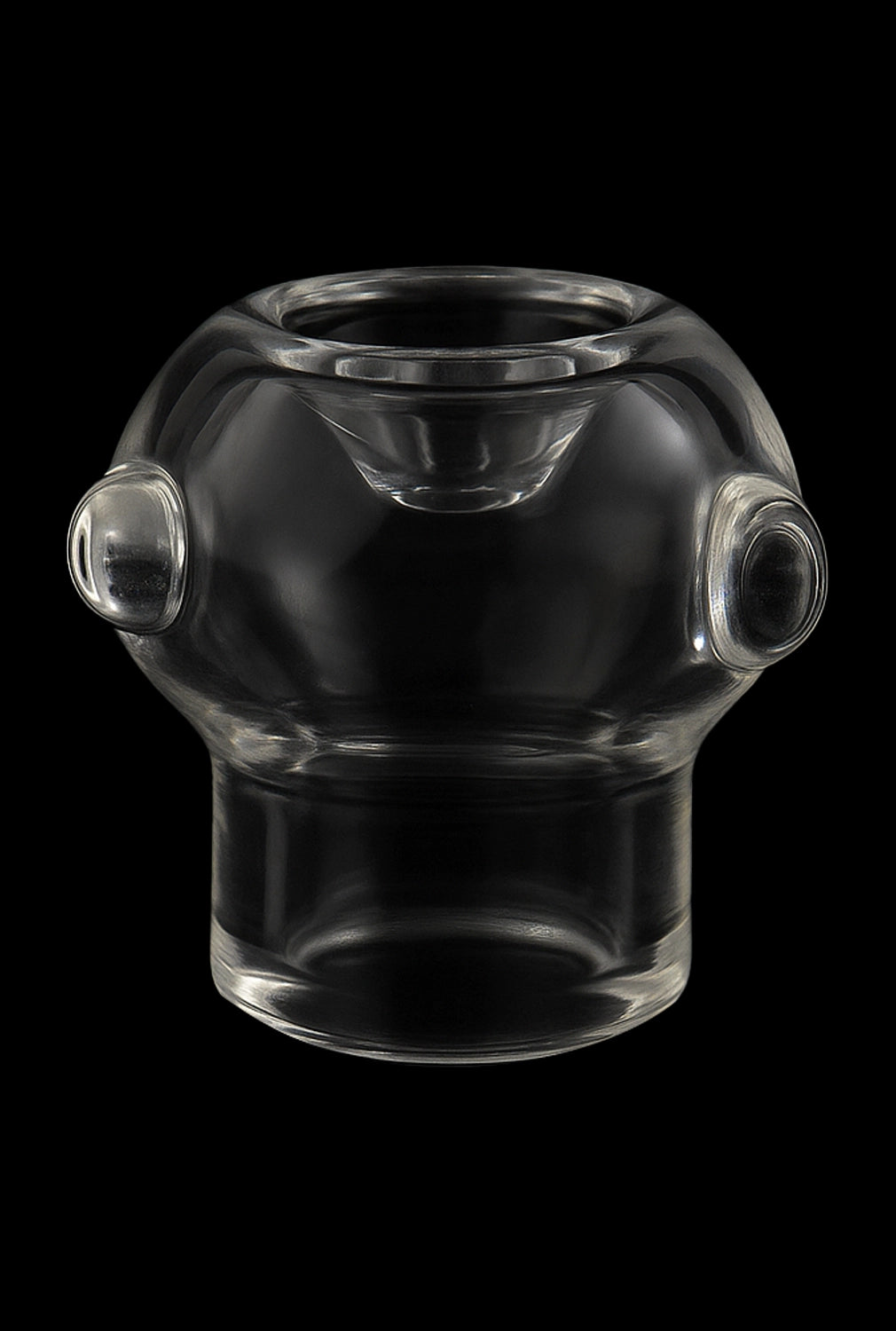 The Original Nectar Collector AMAZbowl Bong Bowl Glass Core