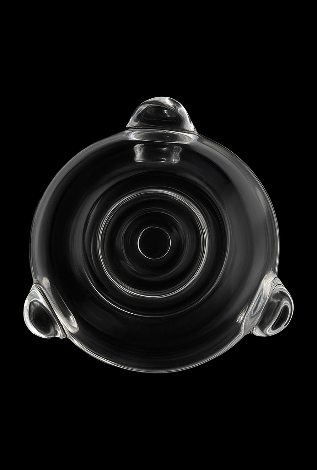 The Original Nectar Collector AMAZbowl Bong Bowl Glass Core