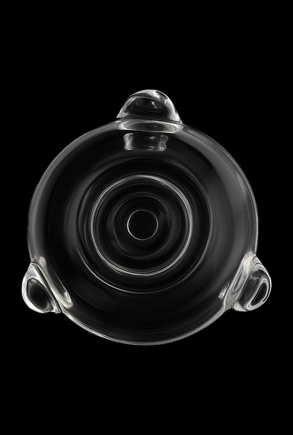The Original Nectar Collector AMAZbowl Bong Bowl Glass Core