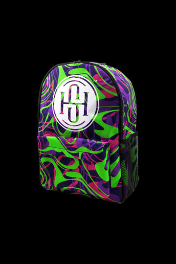 High Society Limited Edition Backpack - High Society Limited Edition Backpack