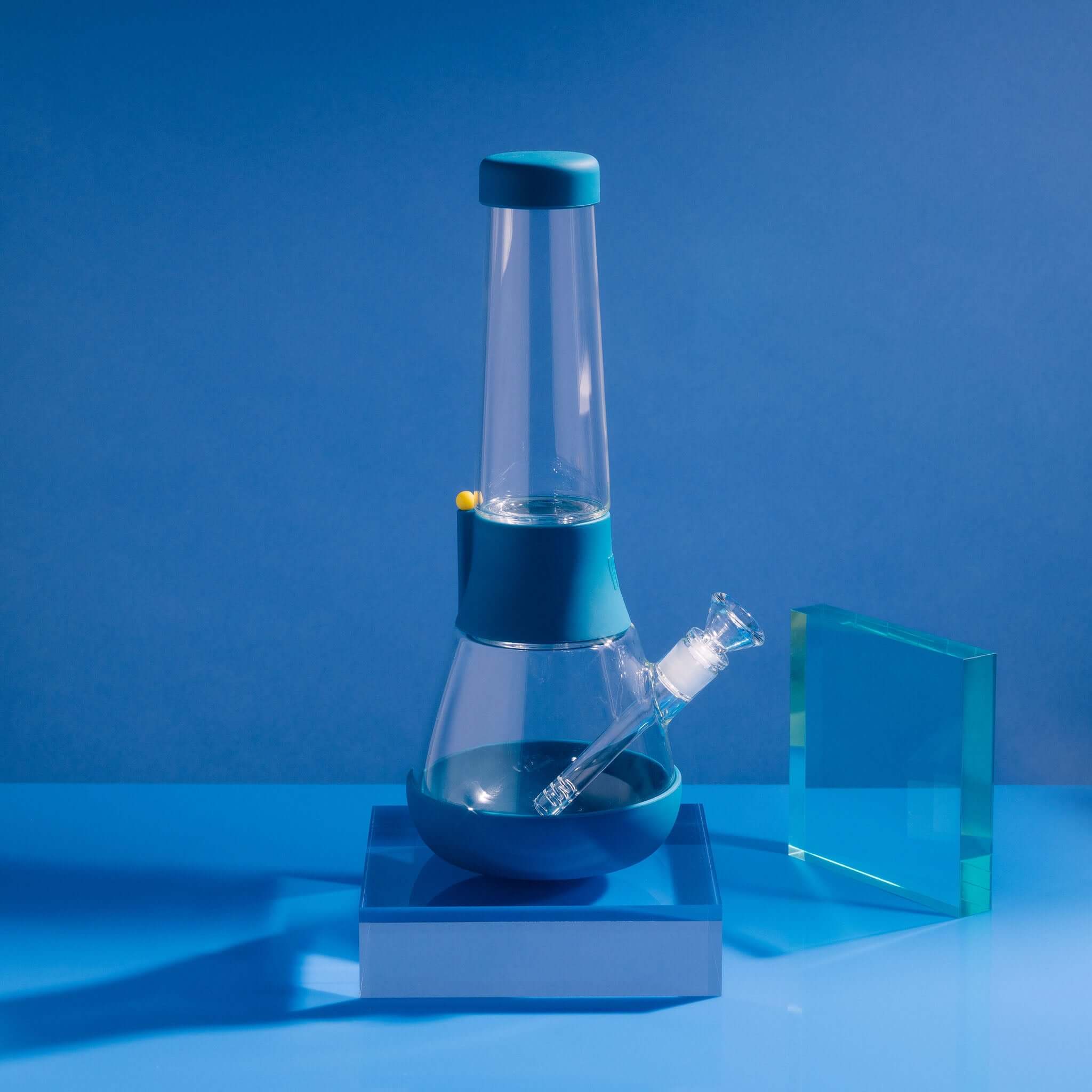 Weday The Bong - Midnight