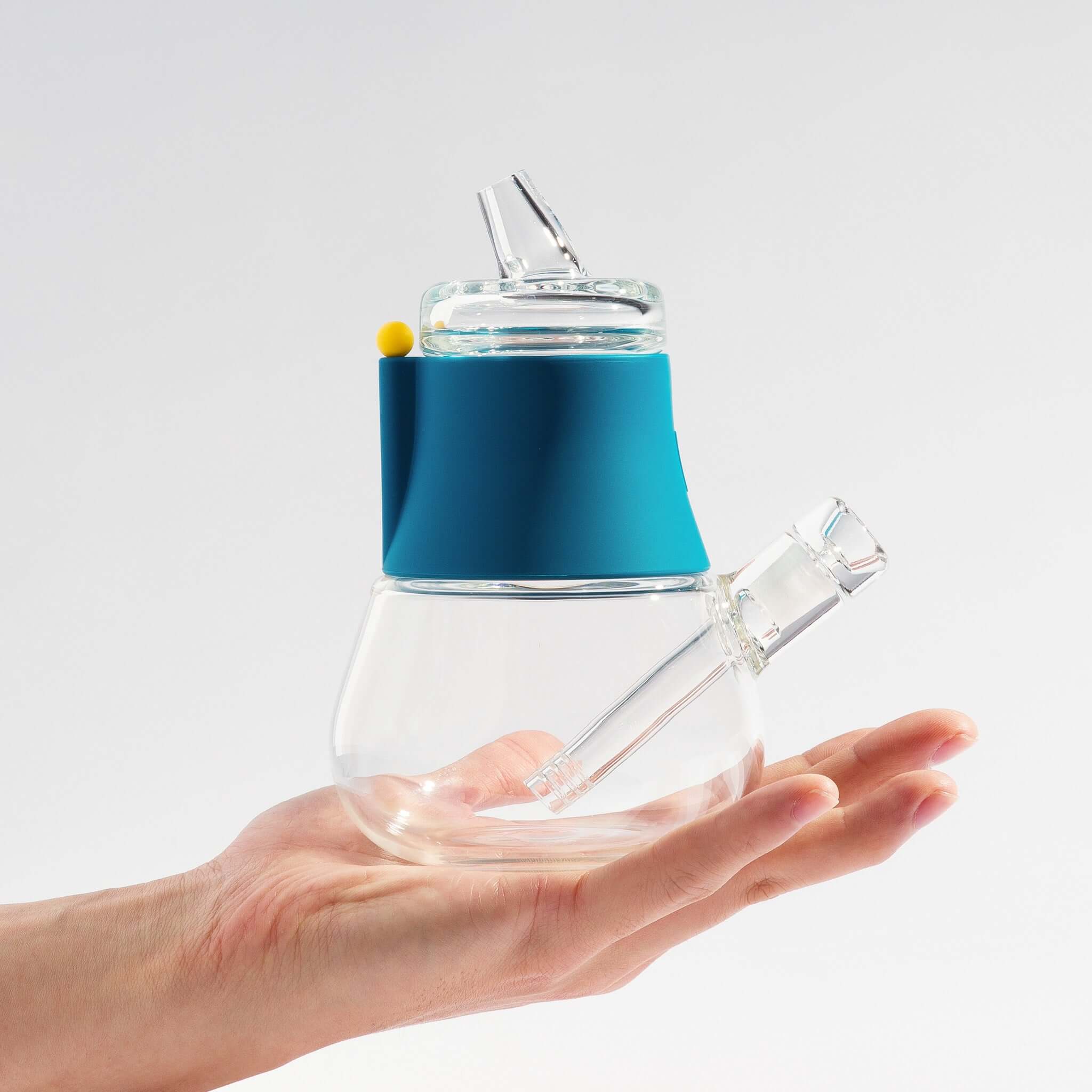 Weday The Bubbler - Midnight