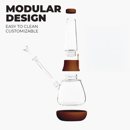 Weday The Bong - Leather