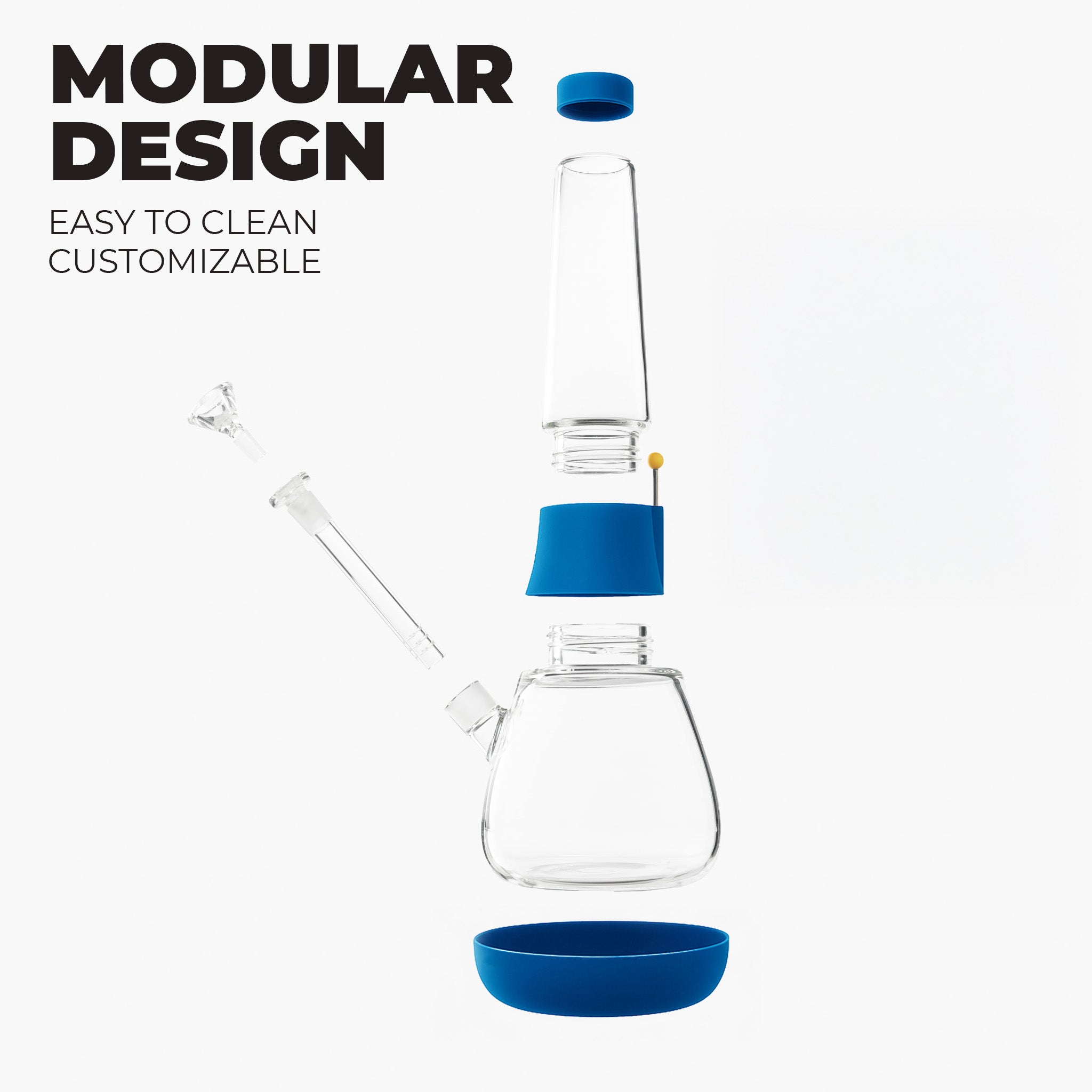 Weday The Bong - Midnight