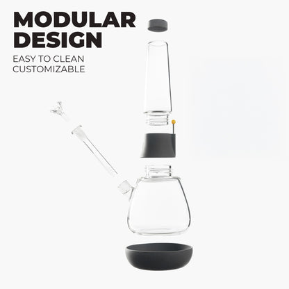 Weday The Bong - Smoke
