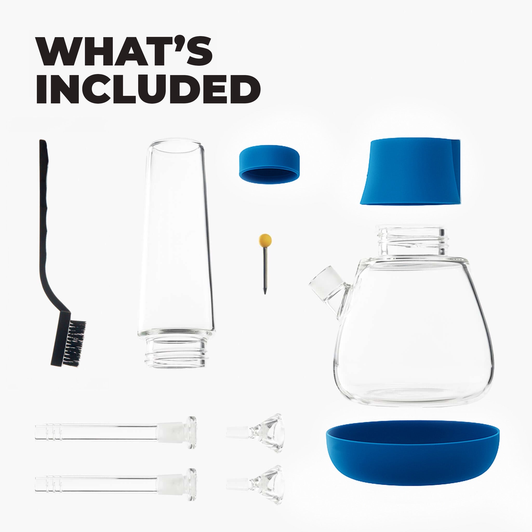 Weday The Bong - Midnight