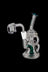 Ooze Surge Mini Recycler Dab Rig - Ooze Surge Mini Recycler Dab Rig