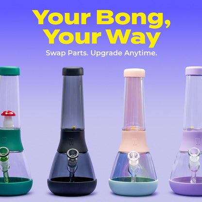 Weday The Bong - Midnight