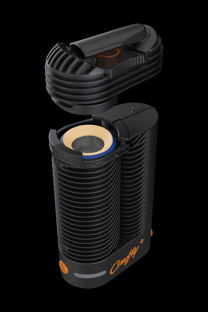 Storz & Bickel Crafty+ Vaporizer