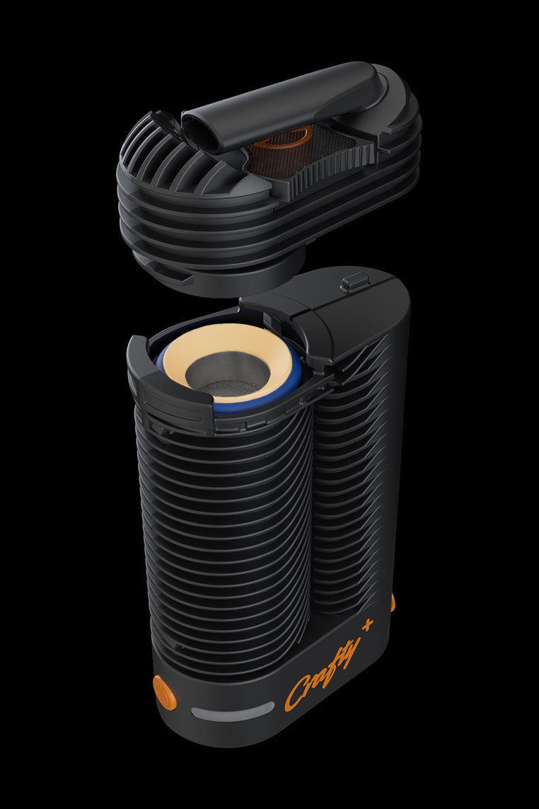 Storz & Bickel Crafty+ Vaporizer