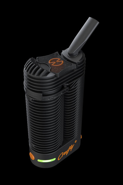 Storz & Bickel Crafty+ Vaporizer