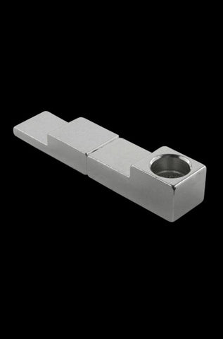 12 Steps Magnetic Pipe - Foldable & Discreet | Smoke Shop