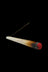 Incense Burner - Burning Cigarette