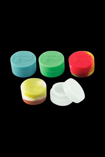 Pulsar Silicone Container - 100 Pack