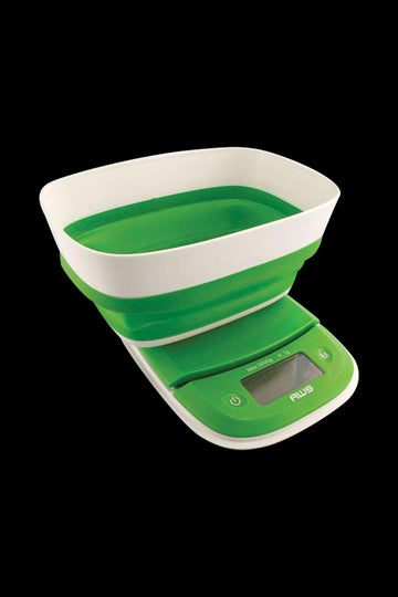 AWS Extend Silicone Bowl Scale