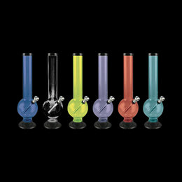 Shop Smoke Cartel Water Pipes