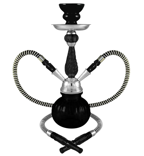 Premium Hookah Posh 2Hose Hookah