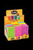 Fujima Neon Color Cig Cases - 12 Pack