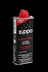 Zippo 4oz Lighter Fluid - Bulk 12 Pack