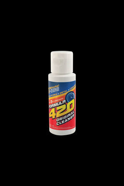 Formula 420 Original Cleaner (2oz Mini) - 12 Pack