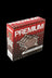 Premium Hookah Medium Hookah Screens - 12 Pack