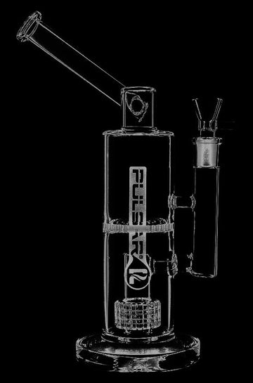 Pulsar Boro Glass Water Pipe