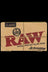 RAW Artesano 1 1/4 Rolling Papers + Tips