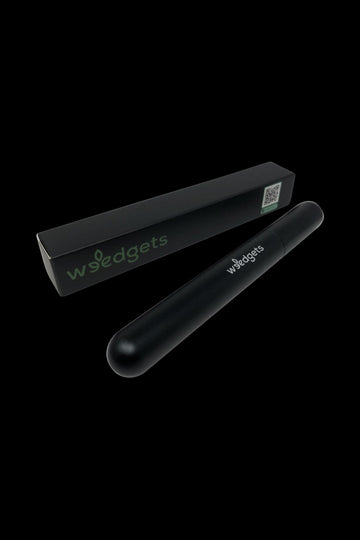 Black - Weedgets Doob Tube with Filter
