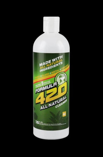 Formula 420 All Natural Glass Cleaner - 16oz