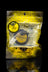 Honeybee Herb Honeysuckle XL Quartz Banger - Yellow Line - Honeybee Herb Honeysuckle XL Quartz Banger - Yellow Line