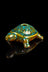 Art of Smoke Turtle Hand Pipe - Art of Smoke Turtle Hand Pipe