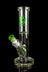 Calibear Standard Straight Tube Water Pipe - Calibear Standard Straight Tube Water Pipe
