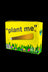 Bloomer Organic Sweet Banana Leaf Cones - Bloomer Organic Sweet Banana Leaf Cones
