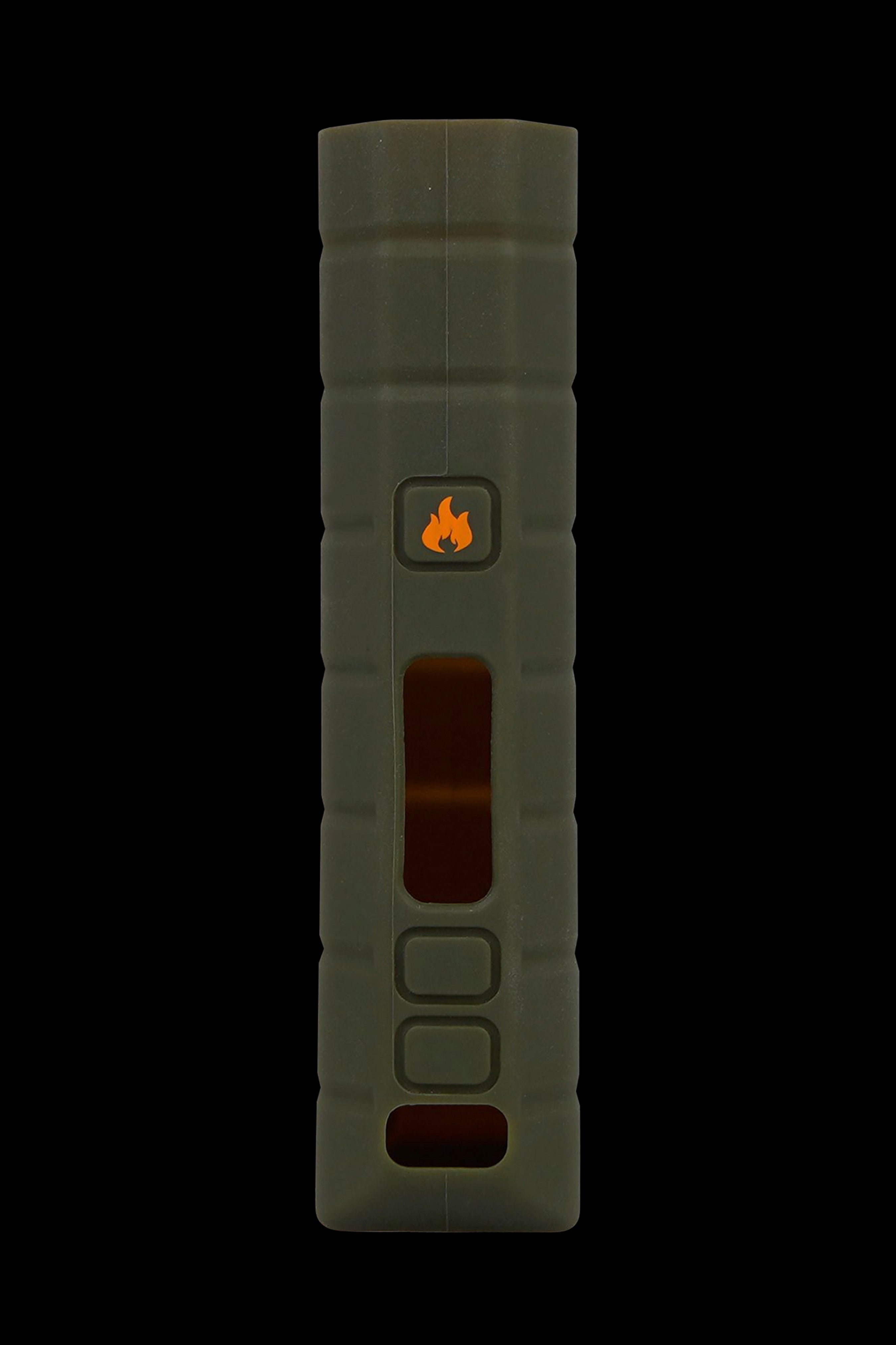 XVAPE Napalm Detonator Vaporizer By Xzibit