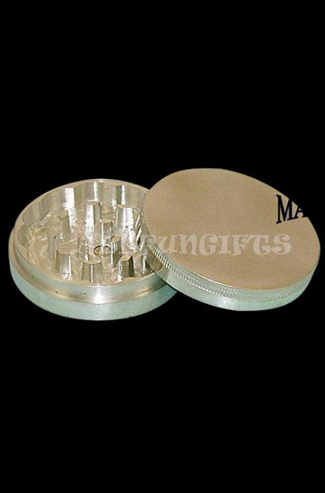 All Fun Gifts Grinder with Magnetic Top