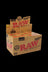 RAW Classic 500's Rolling Papers - Bulk 20 Pack