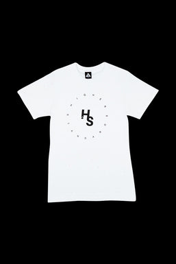 Higher Standards "Circle Logo" T-Shirt
