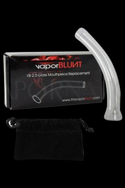 VaporBlunt 2.0 Oil Mouthpiece
