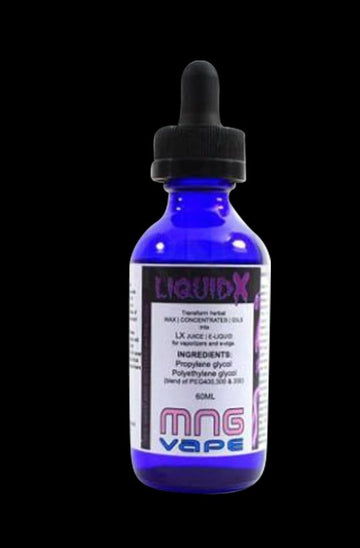 MNG Liquid X