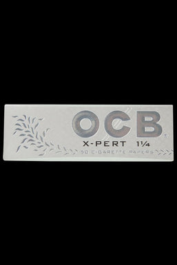 OCB X-PERT 1 1/4 Rolling Papers