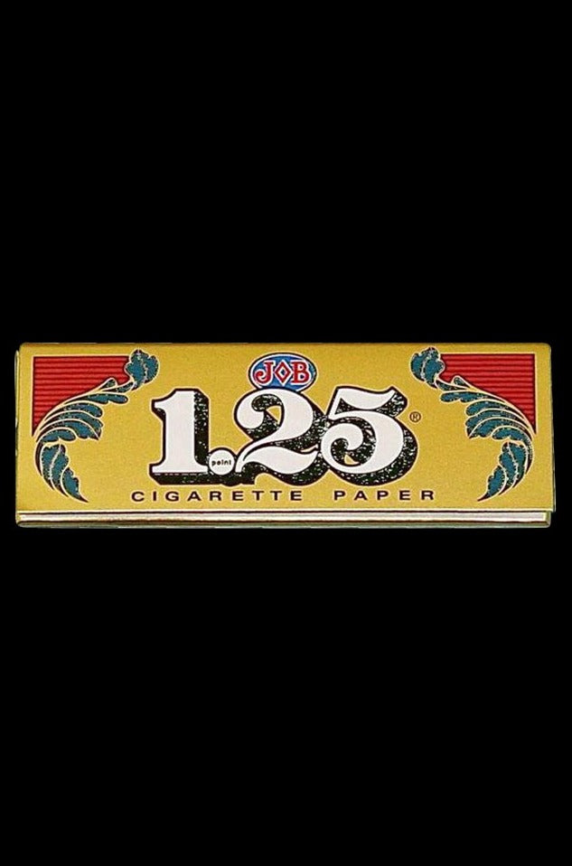 cigarette looking rolling papers JOB Rolling Papers 24 Pack - 1 ¼ Size cigarette looking rolling papers JOB Rolling Papers 24 Pack - 1 ¼ Size