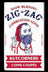 Zig Zag Cut Corner Rolling Papers - 24 Pack