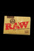 RAW Classic 1 1/2" Rolling Papers - Bulk 25 Pack