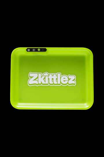 Green - Zkittlez Glow Tray