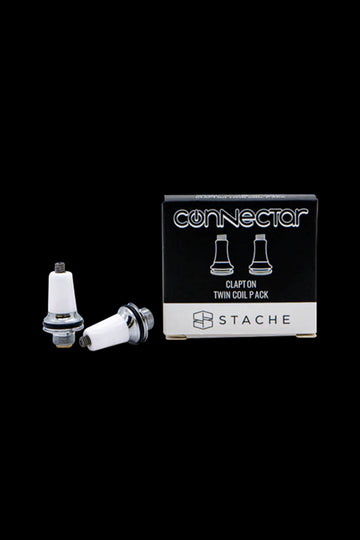 Stache Clapton Twin Coil Pack - Stache Clapton Twin Coil Pack