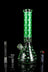 Calibear Luminous Designer Water Pipe - Calibear Luminous Designer Water Pipe